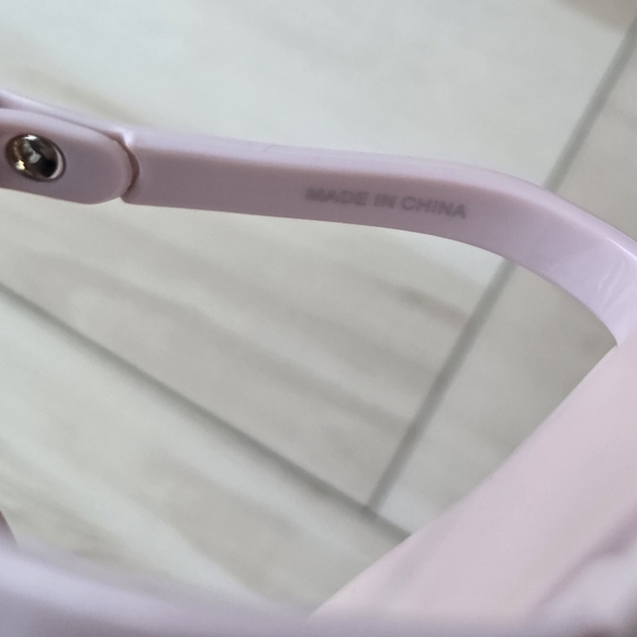 Tory Burch Women's Roxanne Jelly Sandals In Meadowsweet/Gold - Picture 15 of 15